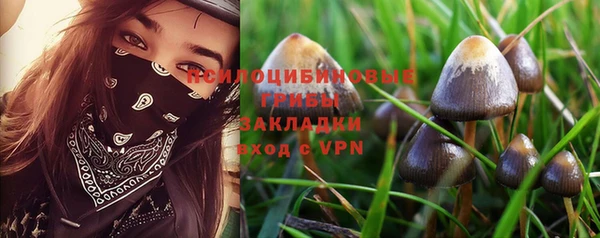 гашиш Осташков